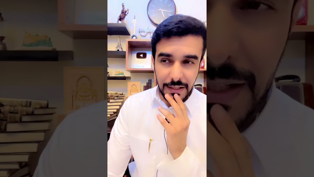 قصة الجرمي العجيبة ، في الصحراء .!