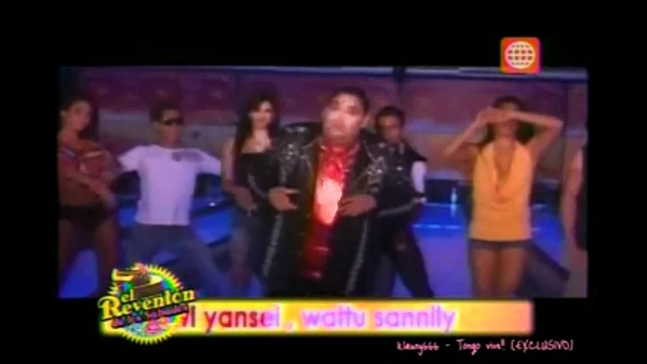 [VIDEO OFICIAL] Tongo Bieber   Baby (Premiere Mundial)