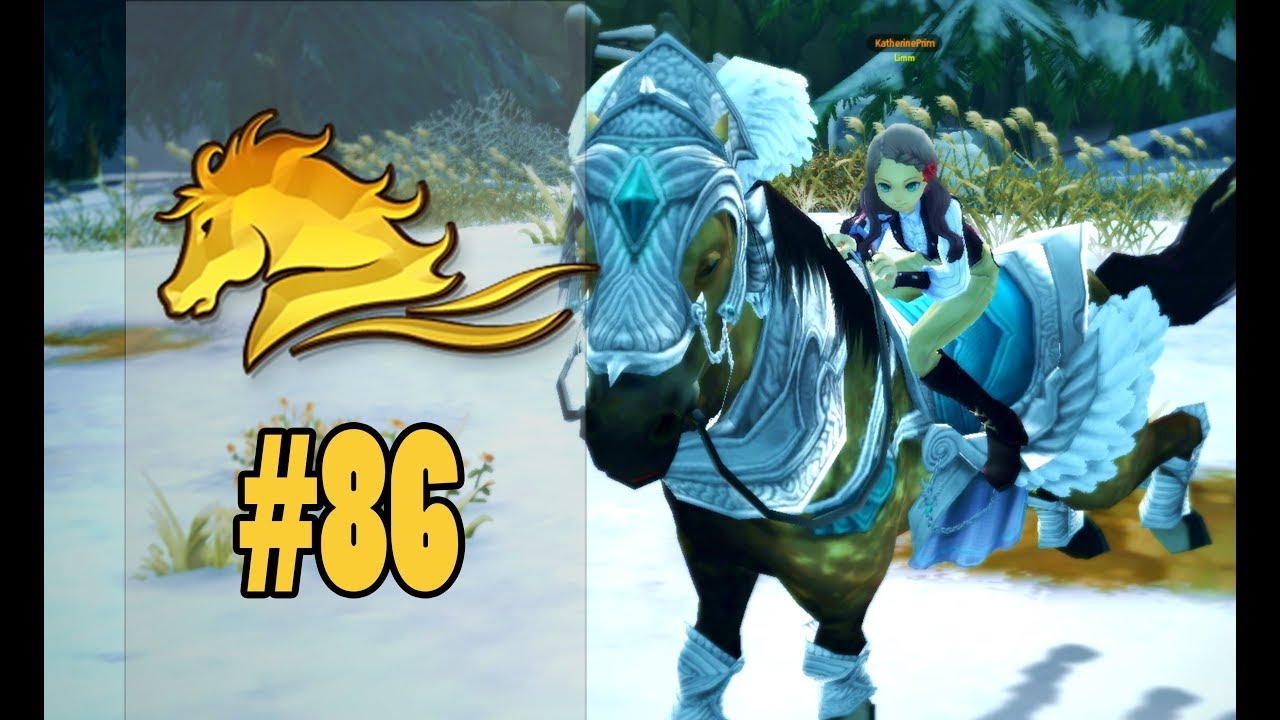 Alicia Online #86 - Co nowego?