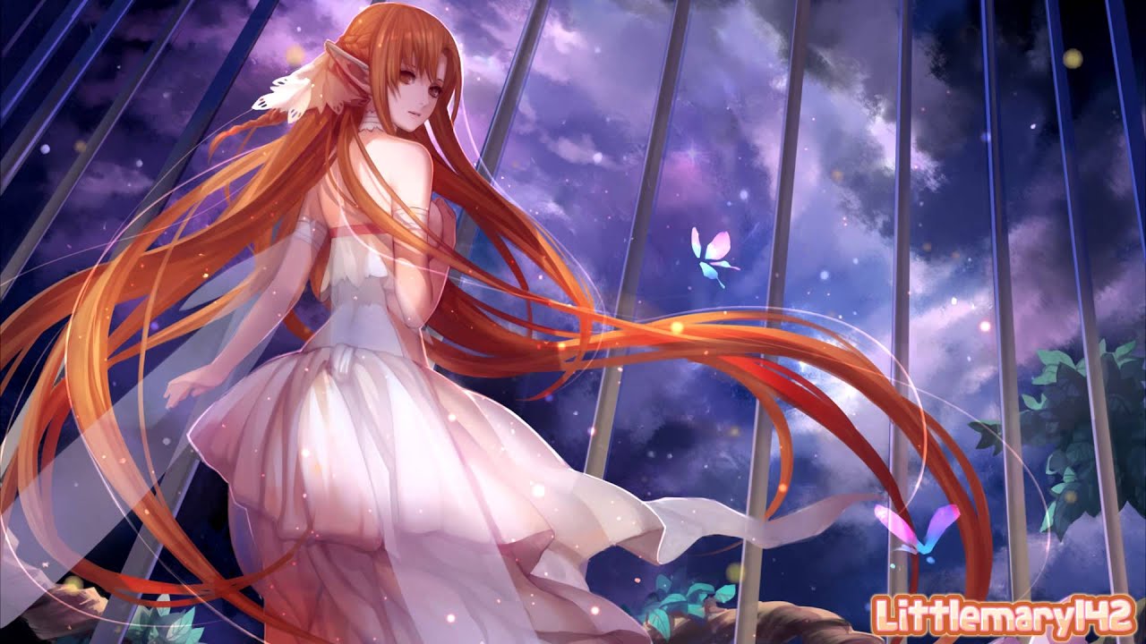 Nightcore - Loveshy