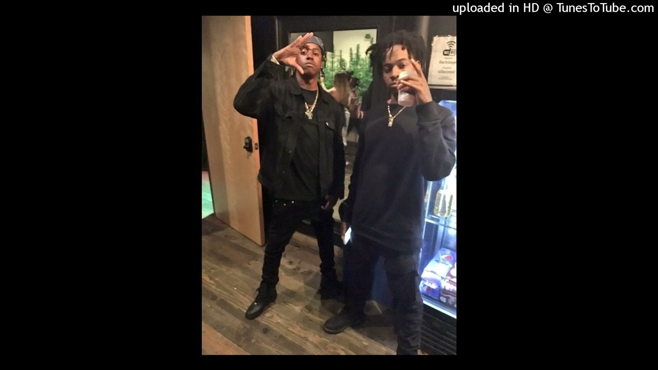 Thouxanbanfauni X Lowsock Type Beat