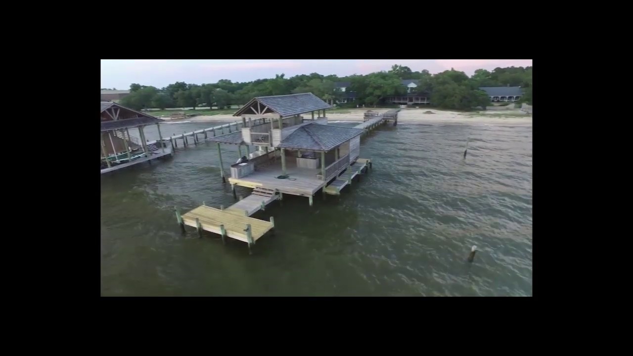 Unparalleled Exquisite Real Estate in Fairhope, Alabama | 17747 Scenic 98 Fairhope, AL