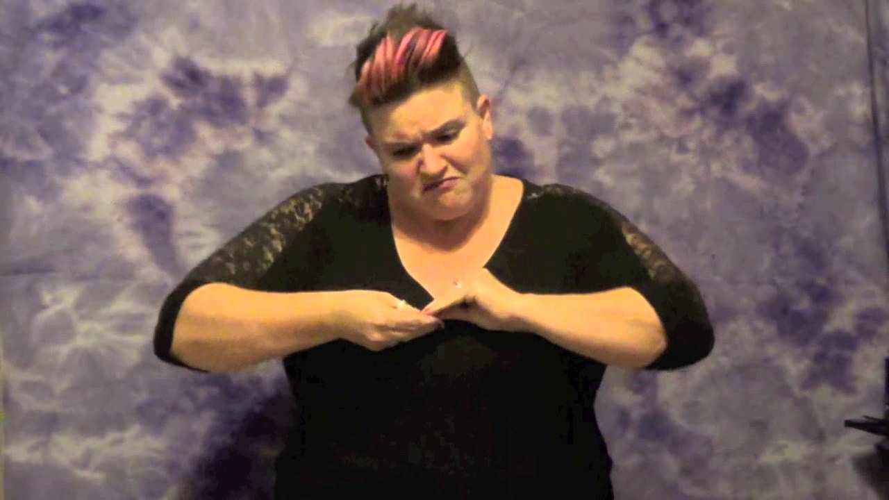 Roar ASL