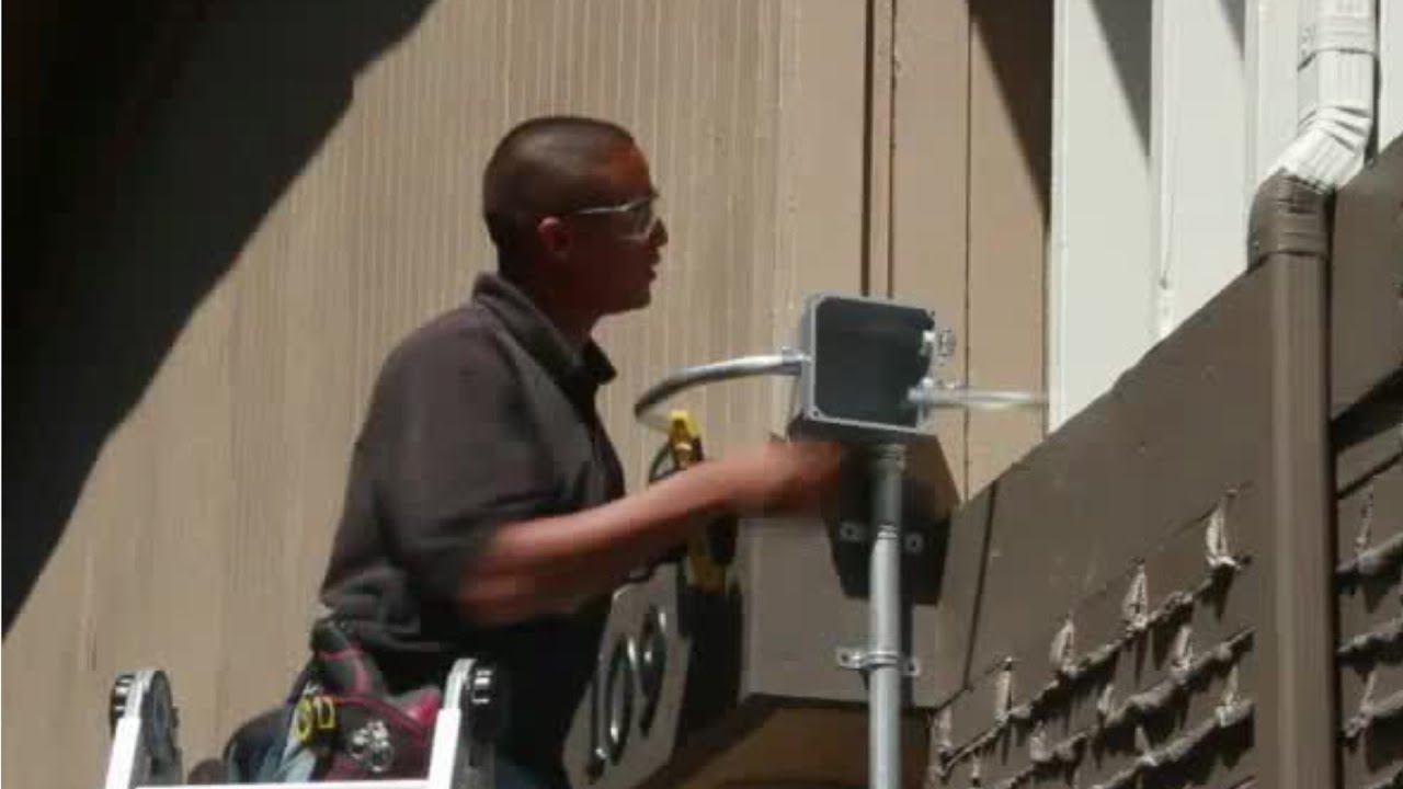 Electricians Career Video
