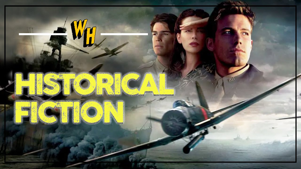 Everything Michael Bay’s Pearl Harbor Got Wrong