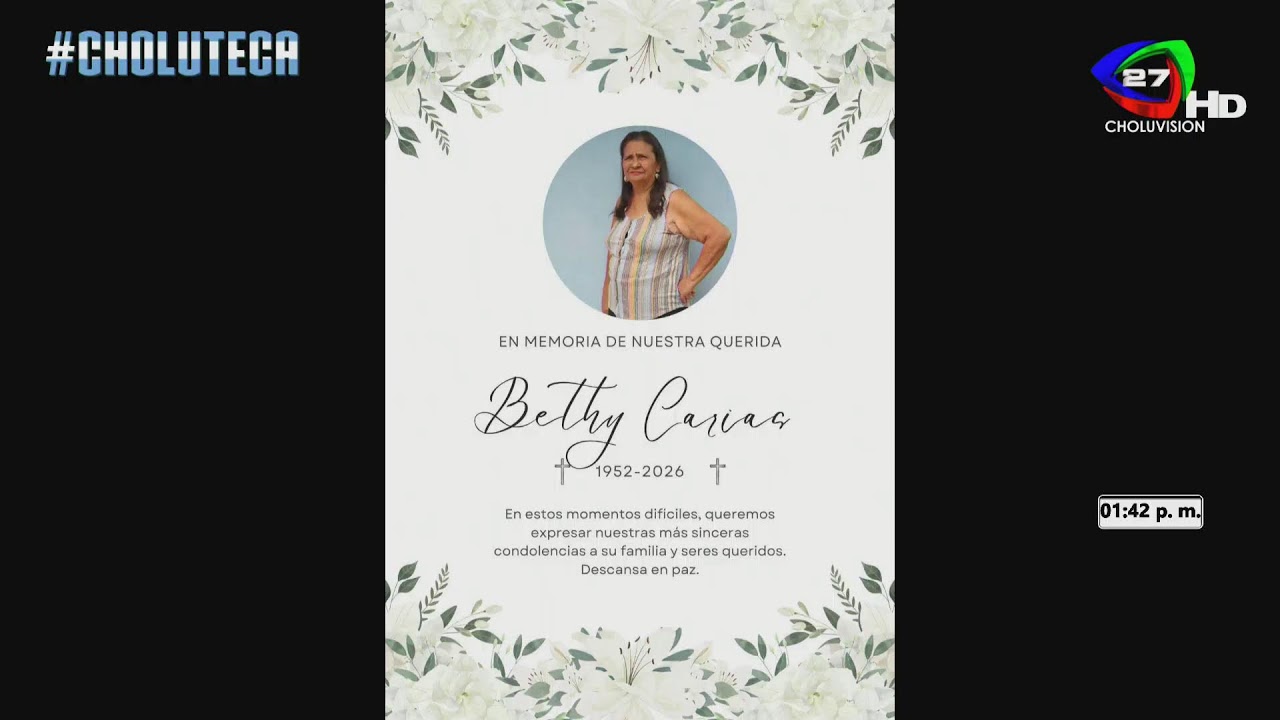 Emisión en directo de Choluvision Canal 27 Oficial HD