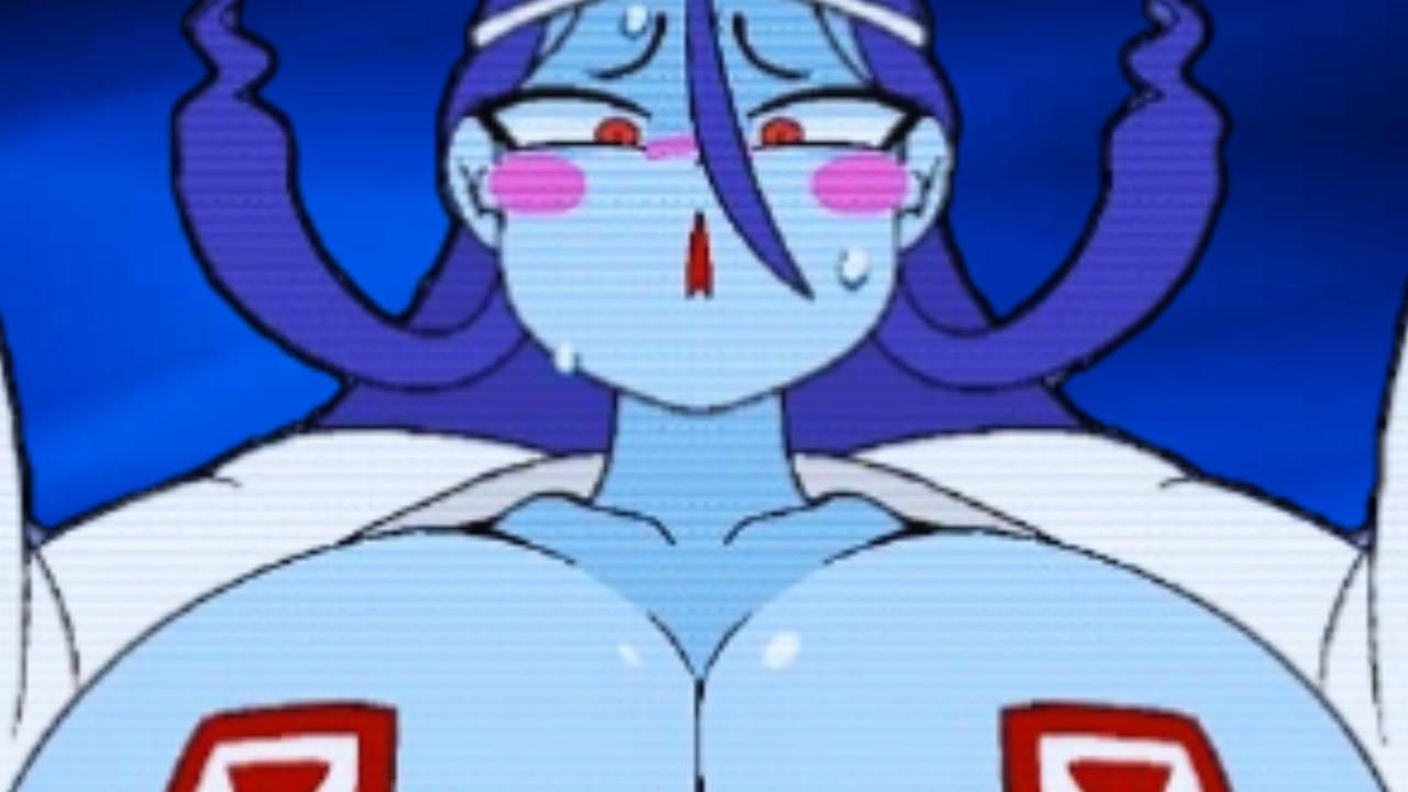 Frog vs TV Ghost Girl : Essa fantasma vai ganhar ?