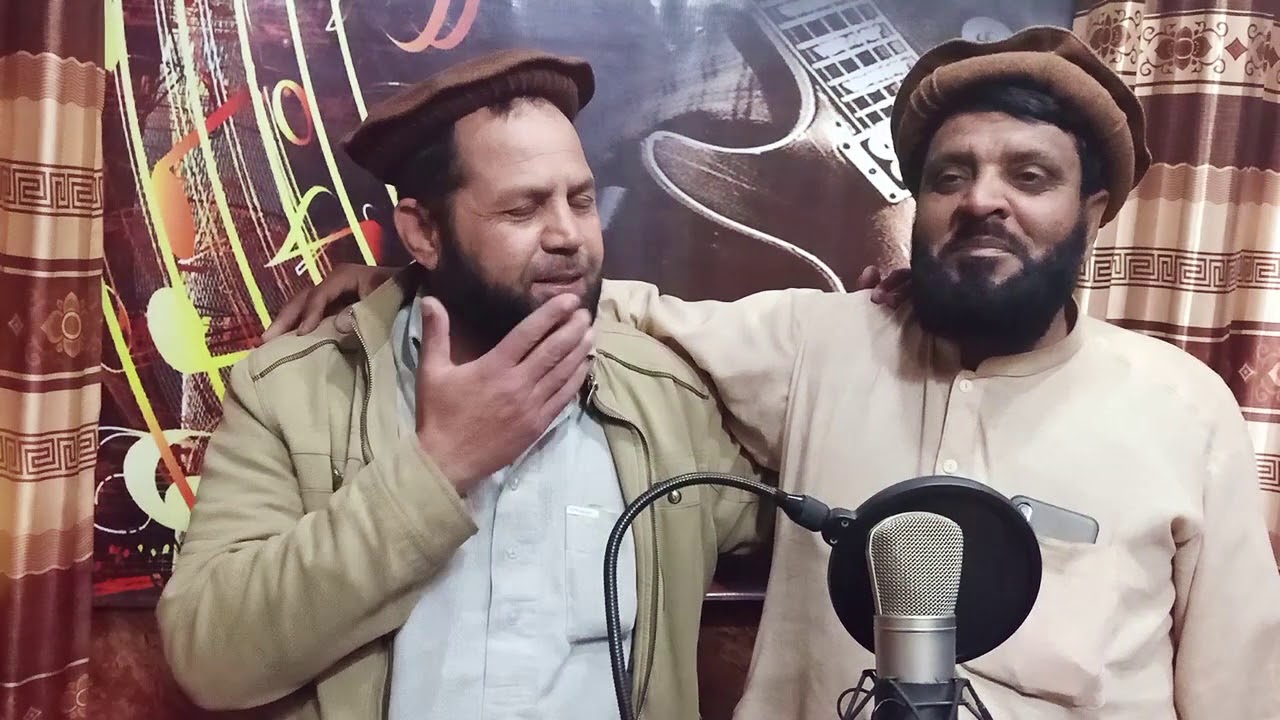 ادبار او شھریار جوڑا مصری