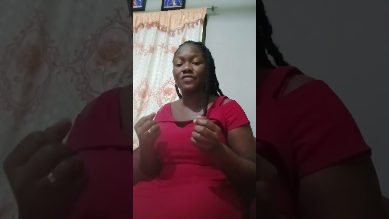 Pt 3 of Services rendered at the antenatal clinic 