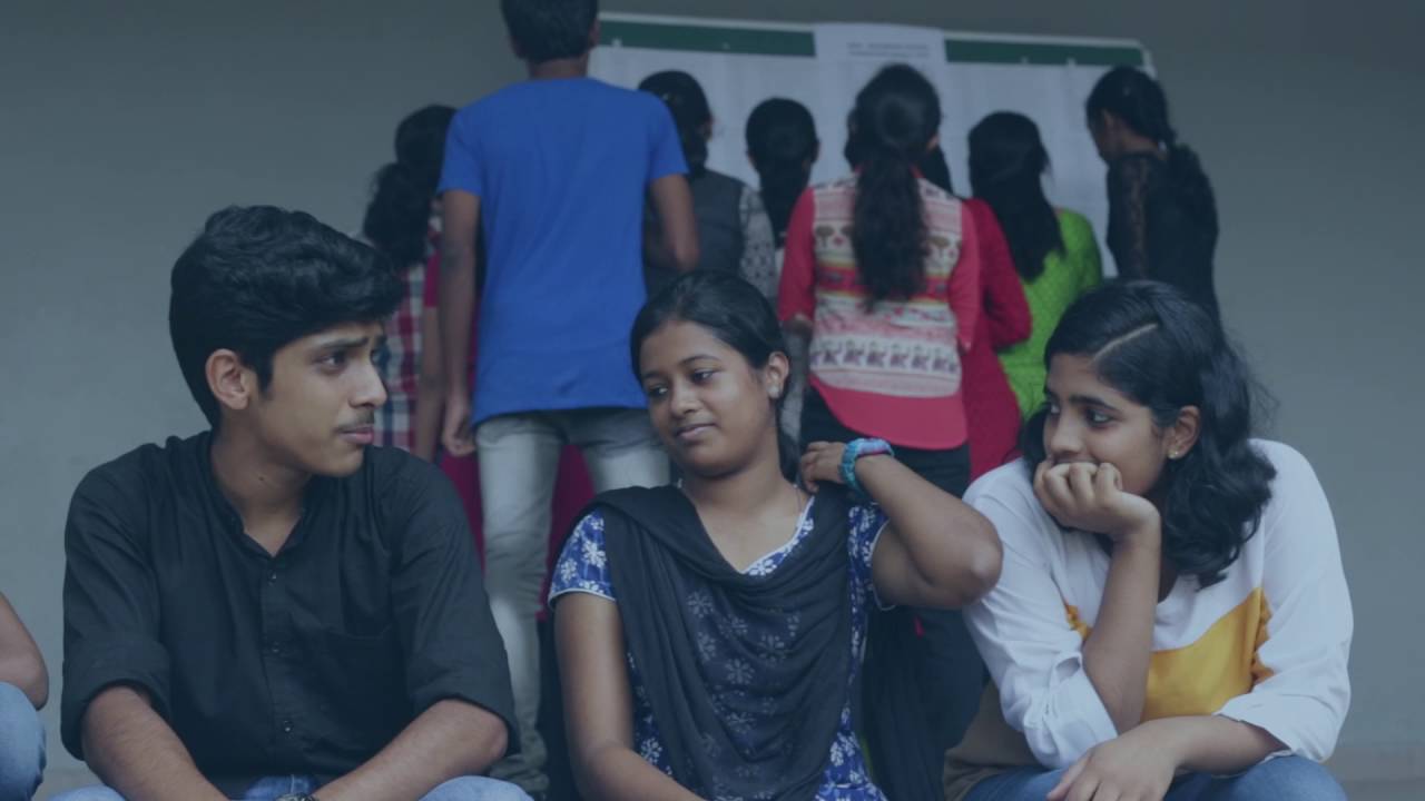 The Mistaken   Short Film  By St Peter's Kadayiruppu