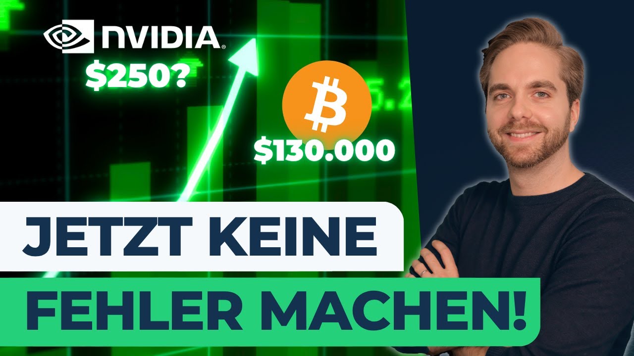 Aktien, Bitcoin & Gold mit Rekordhochs&nbsp;&ndash; Blase und neue Realit&auml;t?