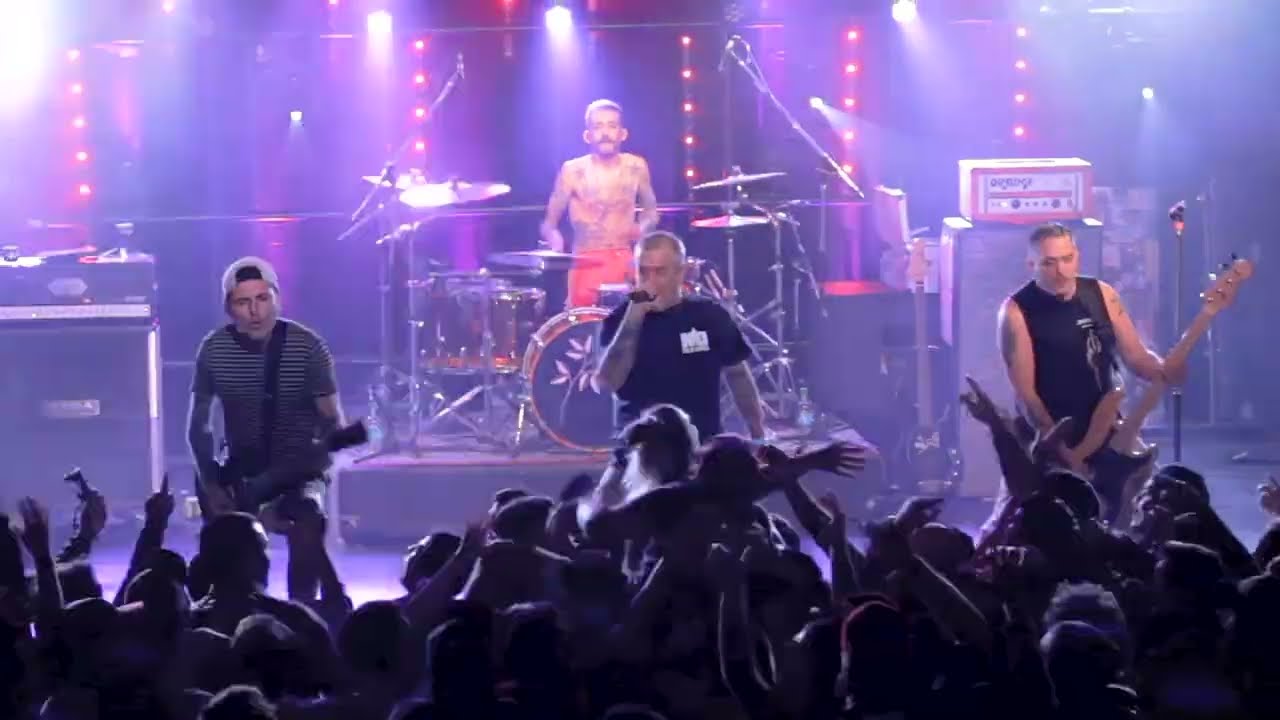 SUDARSHANA - Tomando Refugio (En vivo  La Trastienda Buenos Aires)