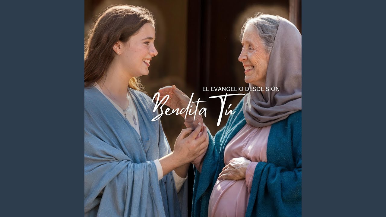 Bendita Tú