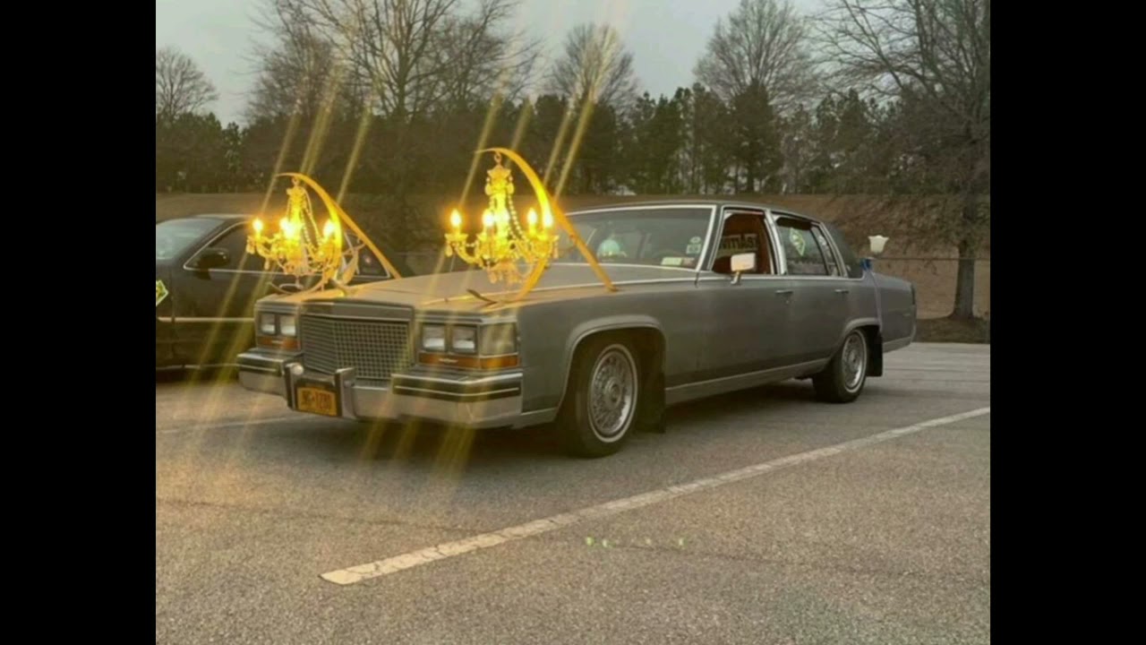 Cursed Car Images With Minecraft Cave Sounds Part 2