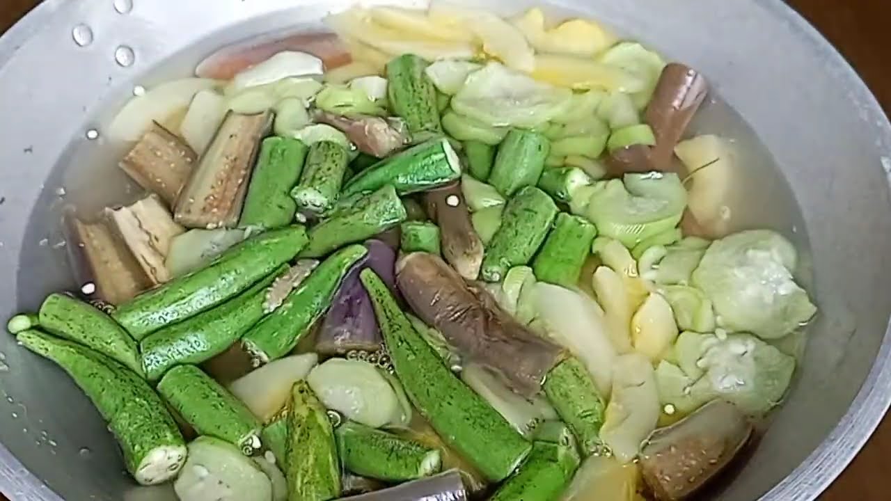 Bulanglang | Laswa | Thess Kit-chen