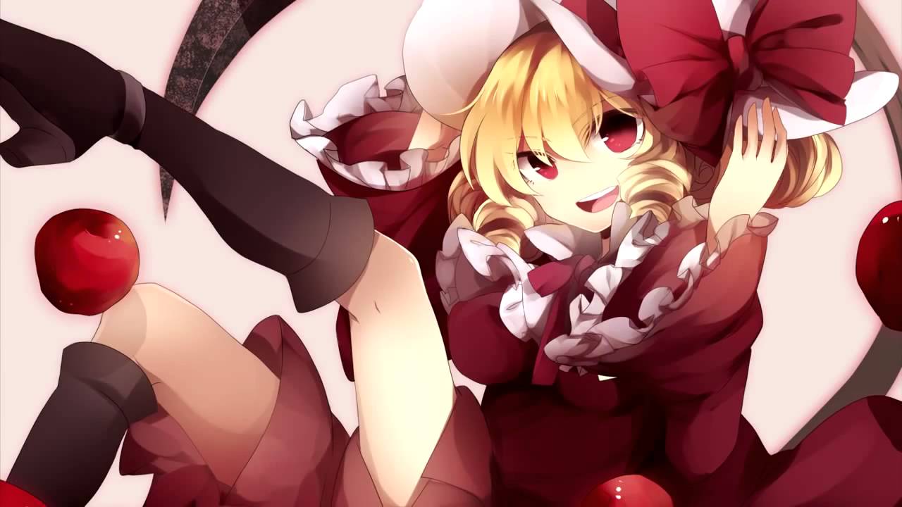 【東方Jazz Funk】 This apple is bad ~Bad Apple!!~ 「thj-quartet」