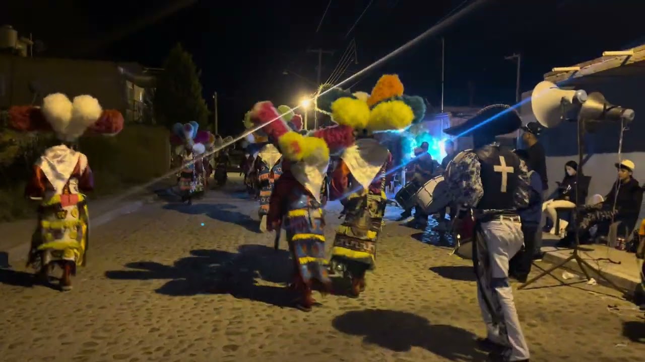 Matlachines san judas tadeo ✨💚🌎💛 (pupurri)