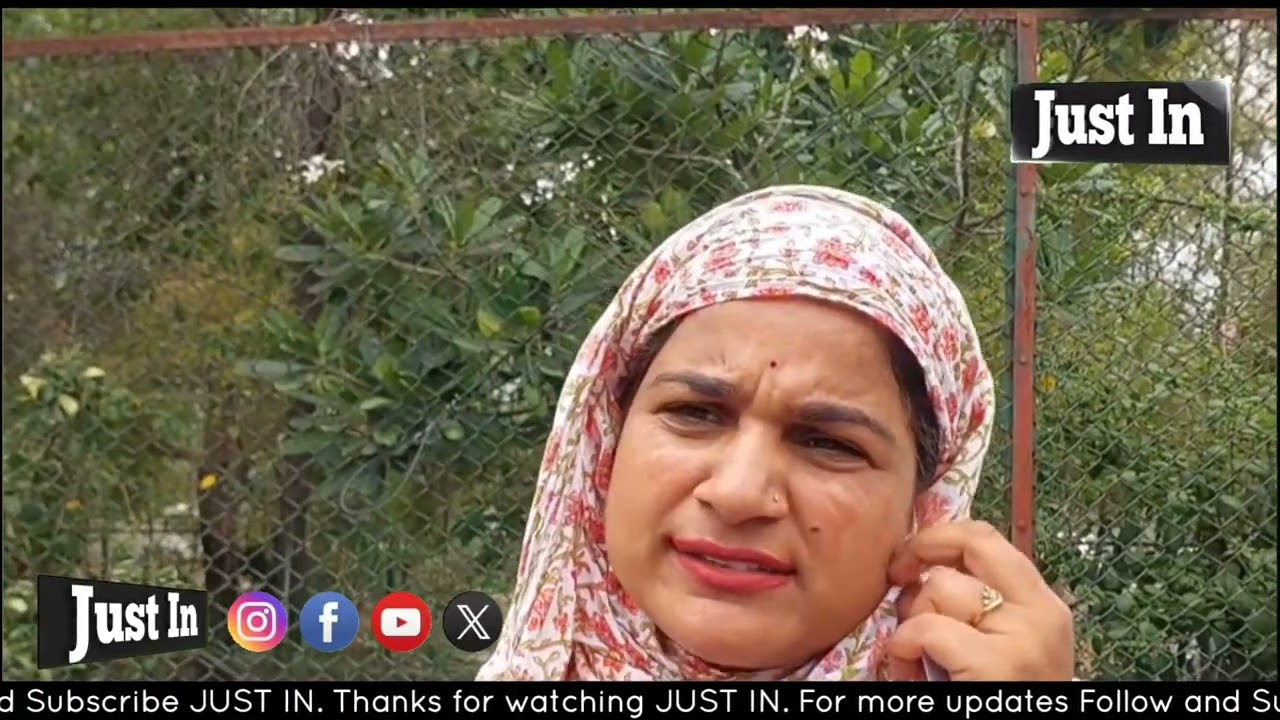 Kathua Residents Unite in Protest Over High Electricity Bills, Urge Government Intervention.