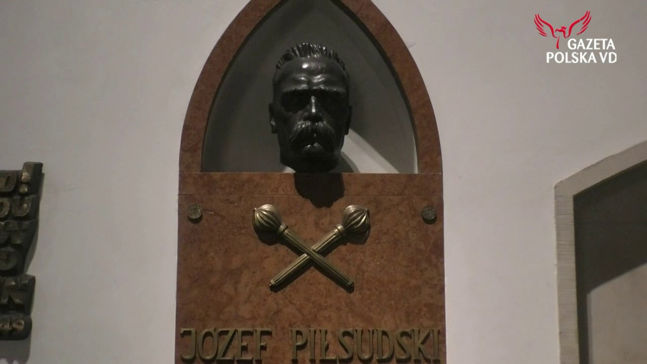 Ks. Prob. Bogdan Bartołd -  Prawda wyzwala