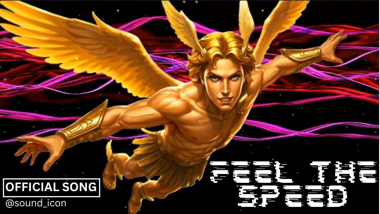 Feel the Speed (Official Song)