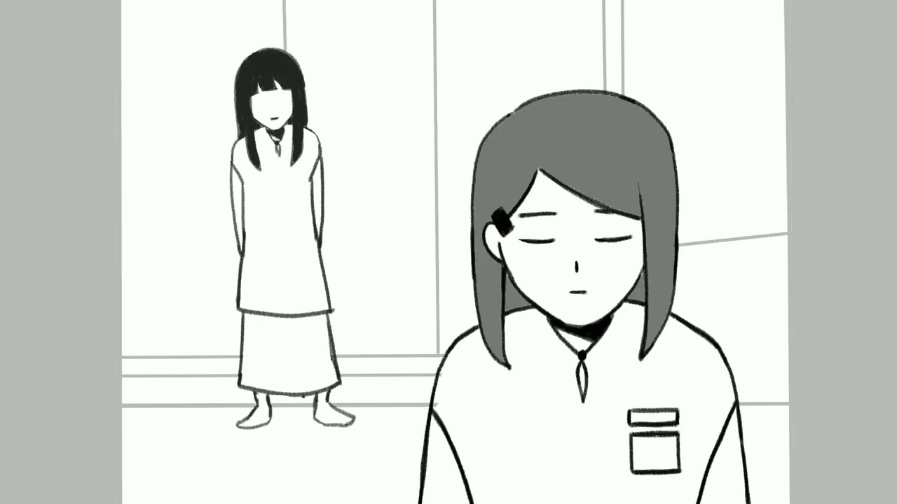 You Hide I Seek | UniKL Animated Short Film