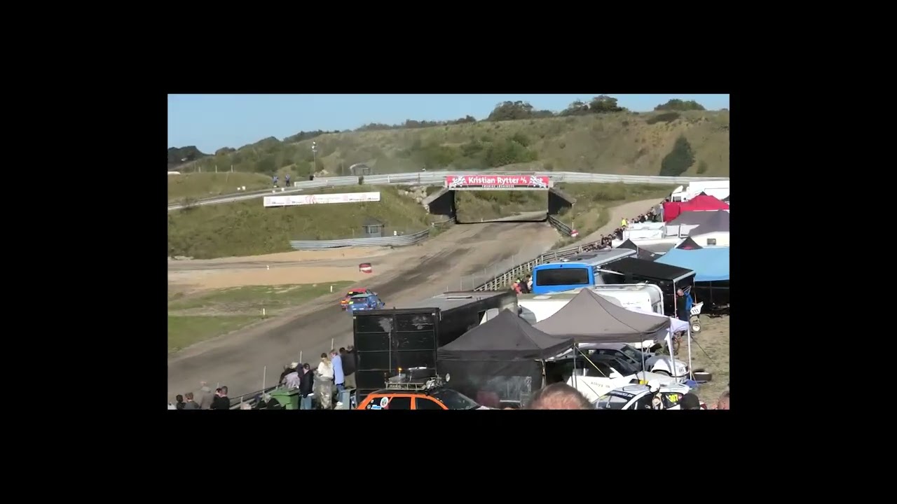 Semi finale -  super 2000