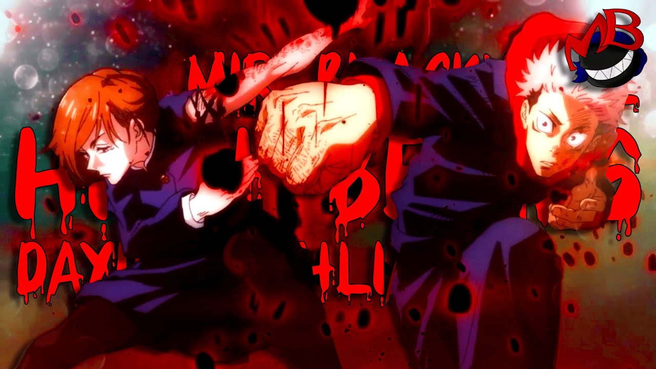 Yuji & Nobara AMV | 