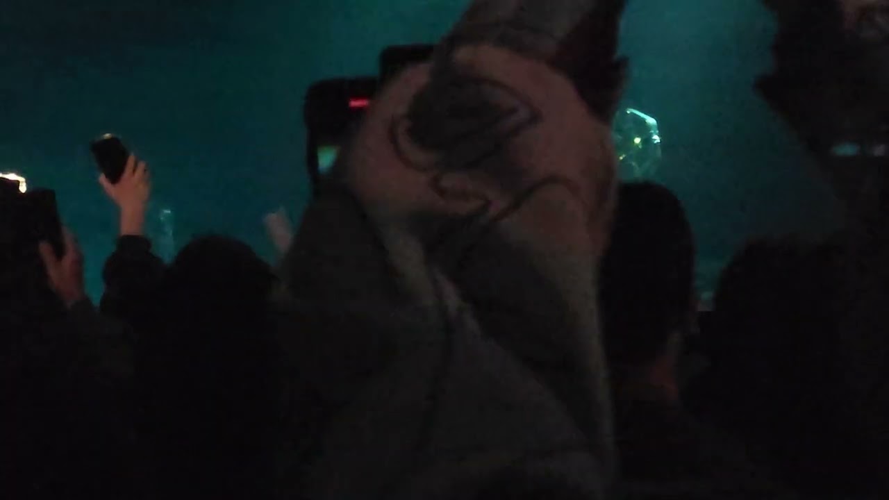 250306 kehlani crash world tour seoul 5