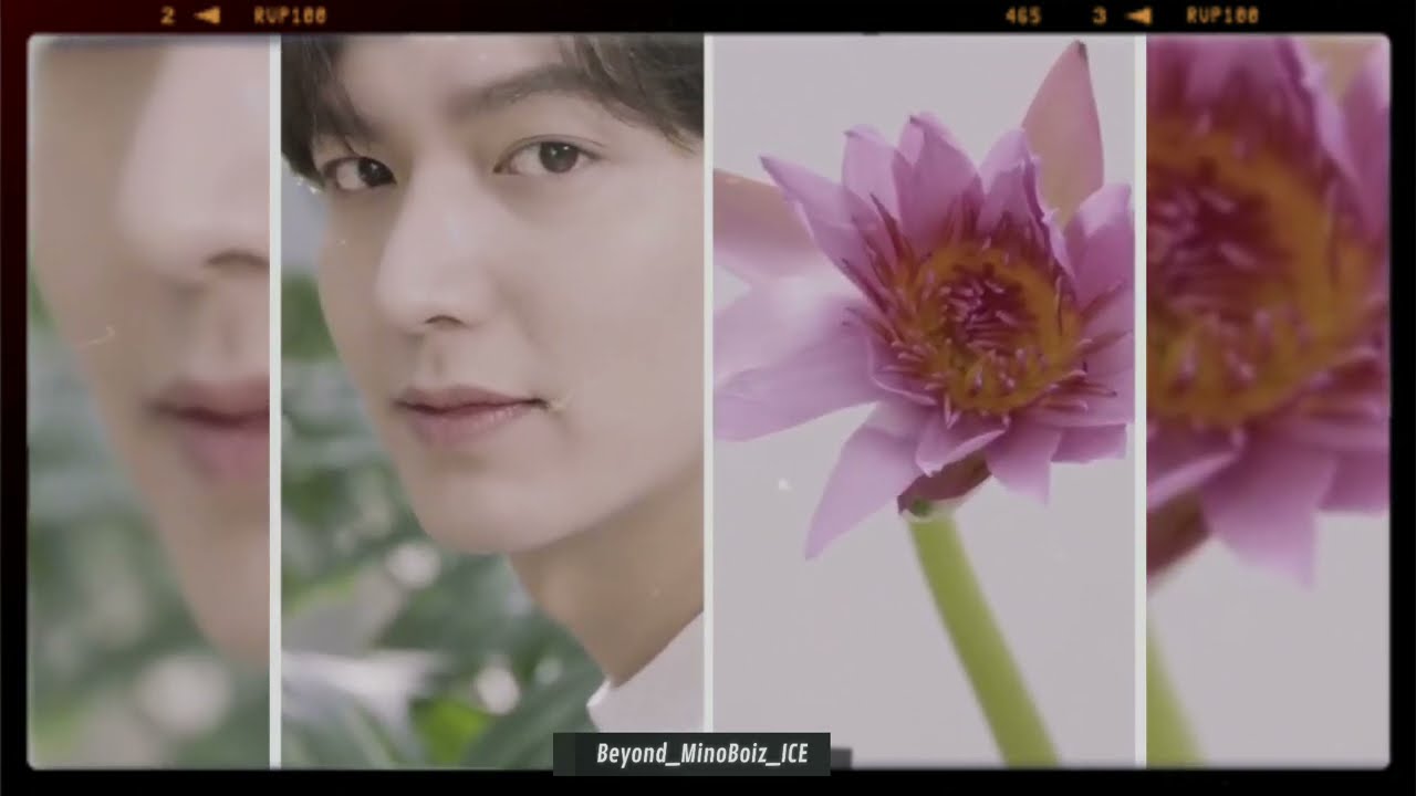 20210420【HD】LEE MIN HO finished 