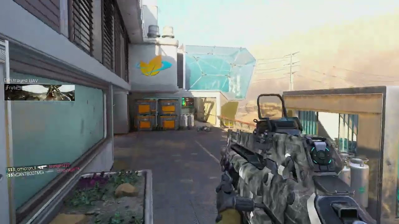 (PS4) Black ops 3: Awesome Nuke! Xim Apex Skypad 3.0 Akko Keychron v2