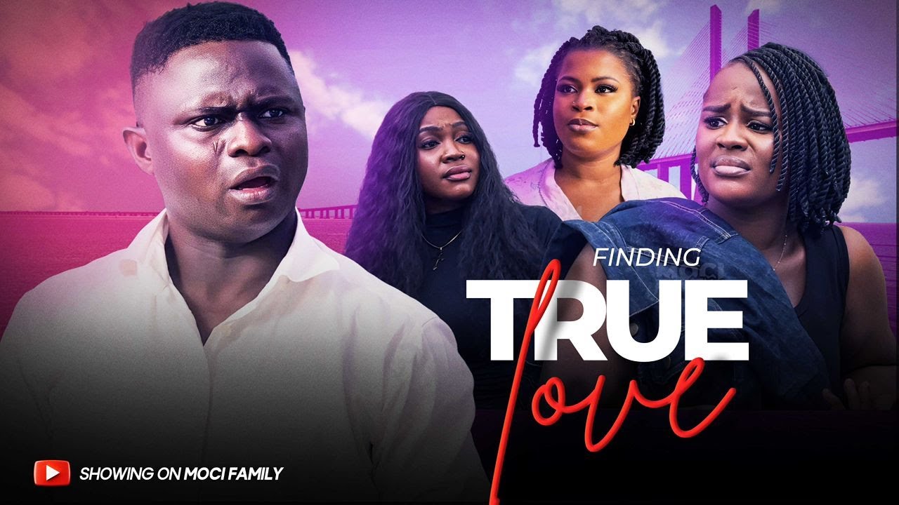 Billionaire Tests Three Ladies To Find A Wife (FINDING TRUE LOVE)  | FULL MOVIE 