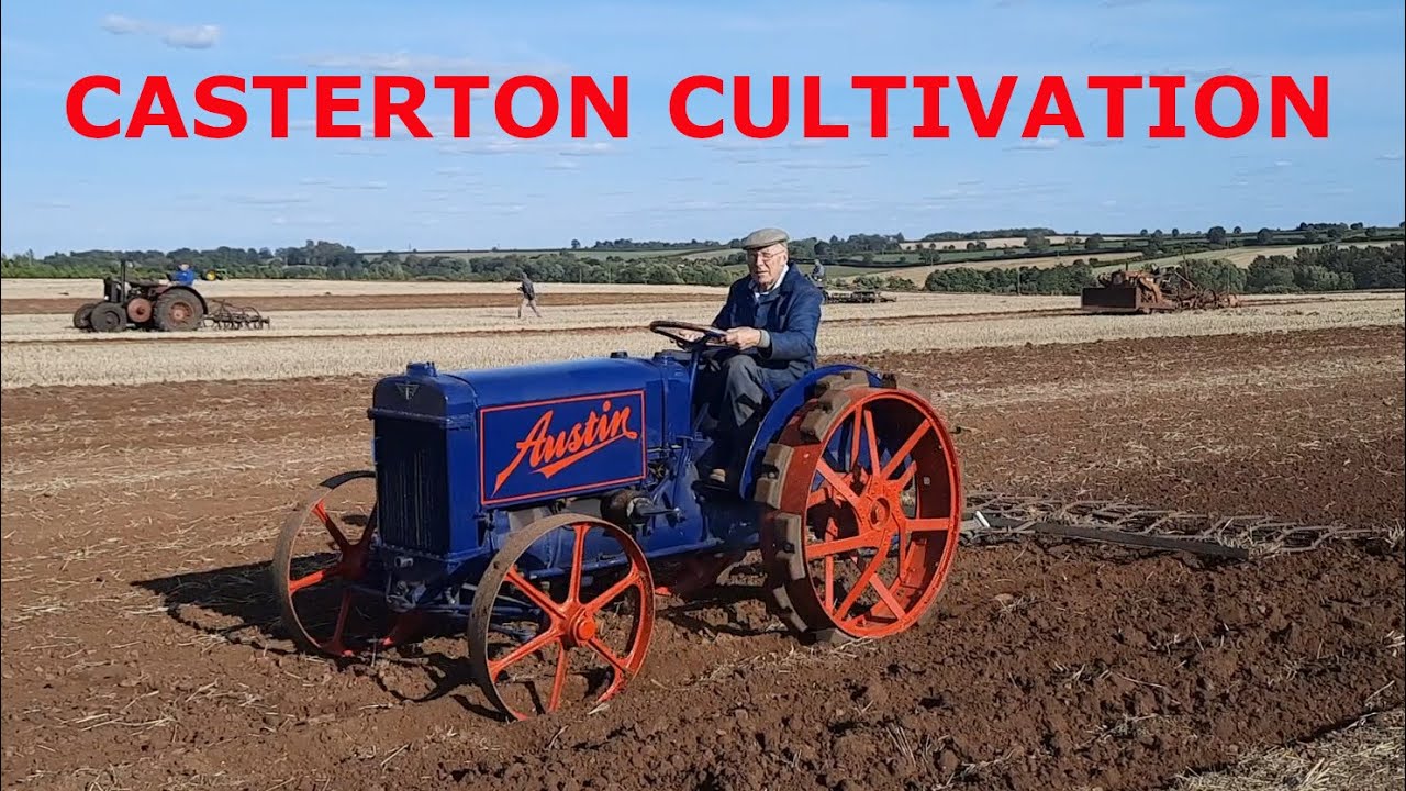 Casterton Cultivation 2022