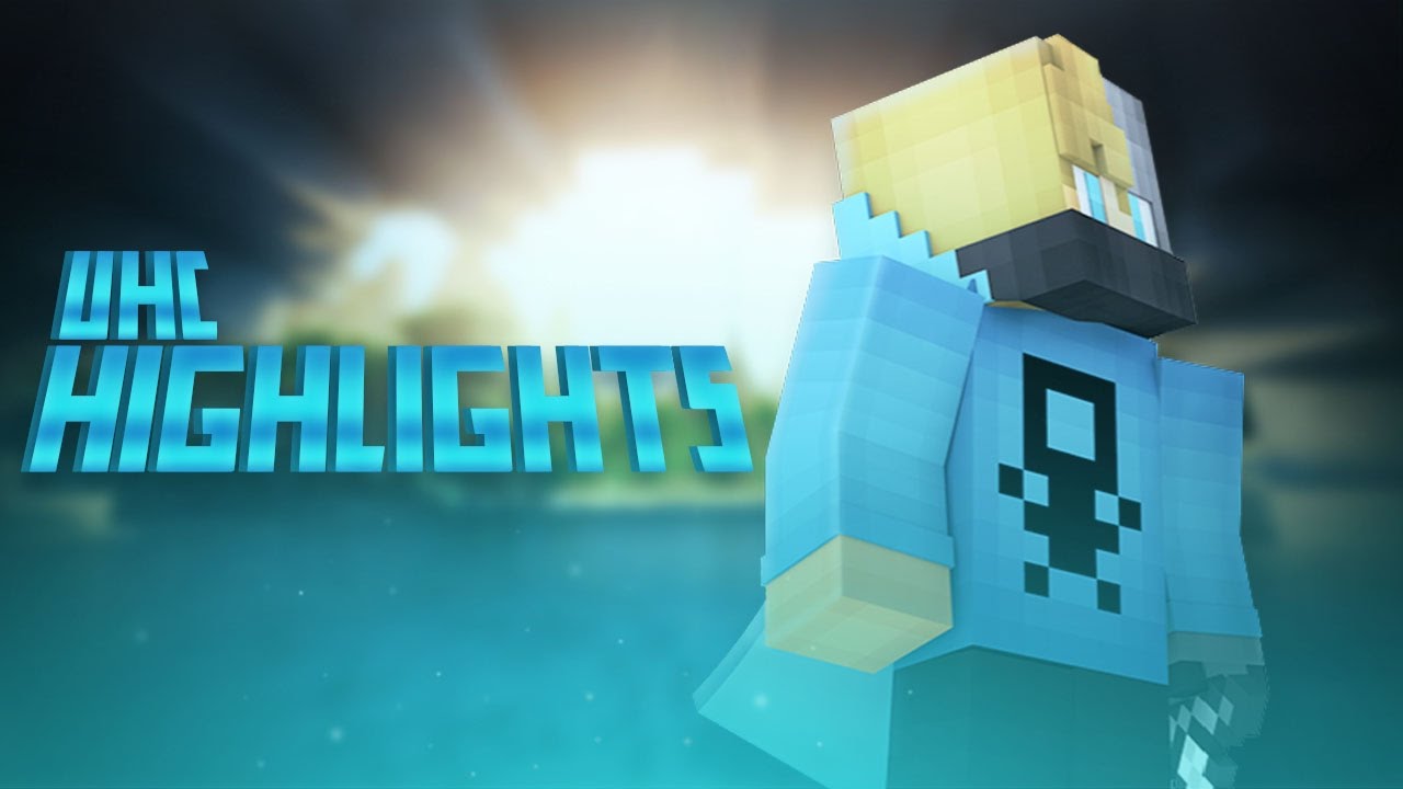 UHC Highlights - 