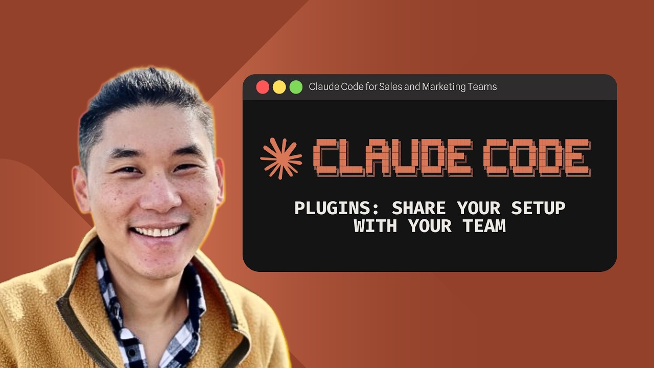 Claude Code Plugins: Share Your Setup With Your Team