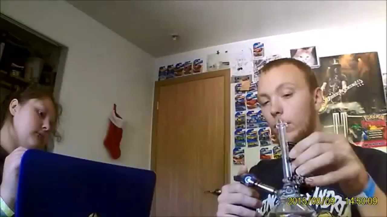Fat Worm Dab! ◙ Forge Glass ◙
