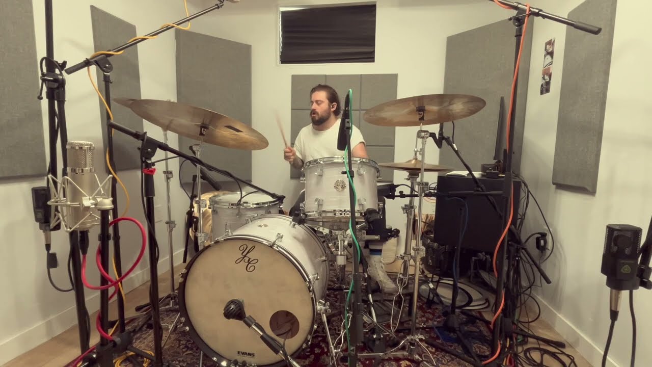 Wonky Piano -Drumless Loop