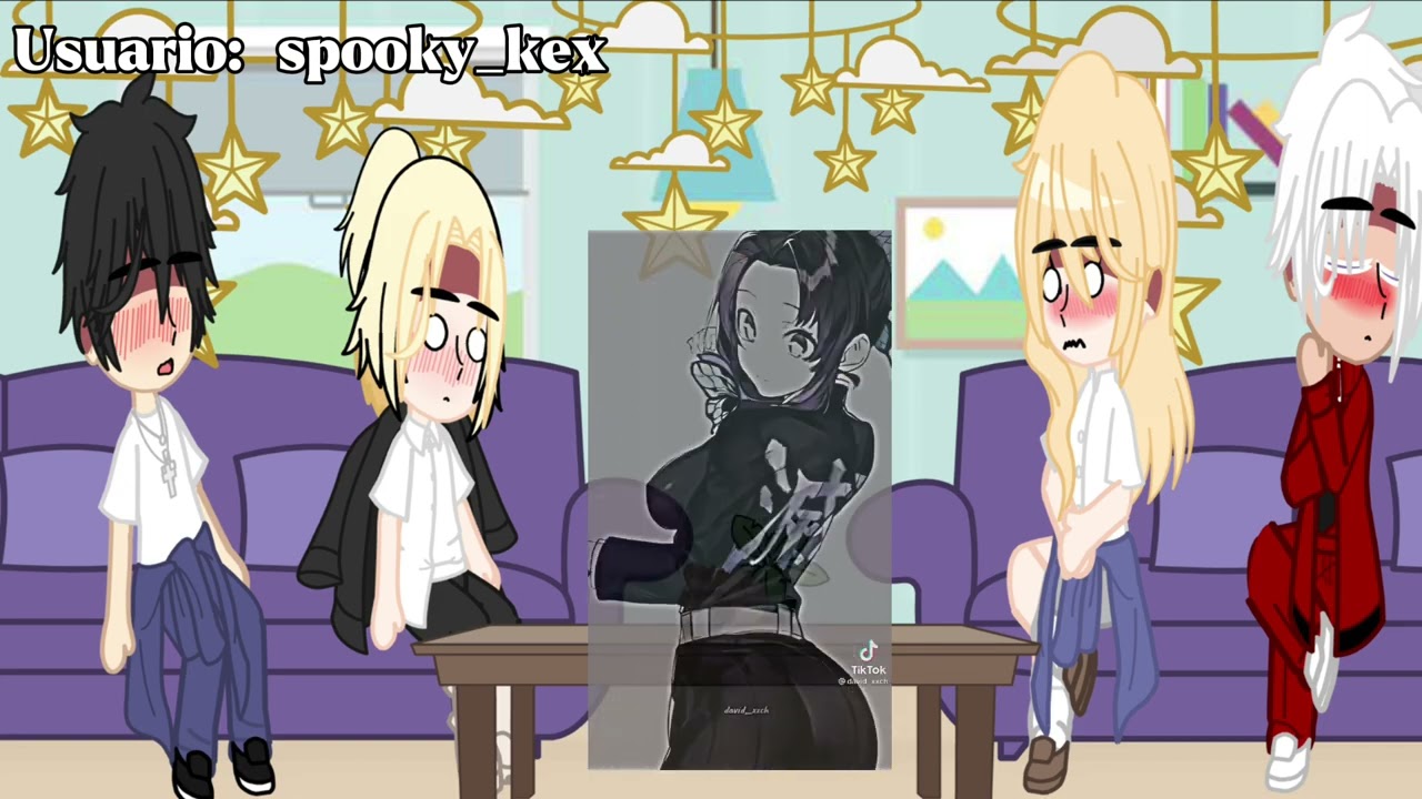 Los Hermanos Sano y Izana reaccionan a F!Tn {part.2}  ||Tokyo Revengers || ꧁༺𝒮𝑜𝓇𝒶༻꧂