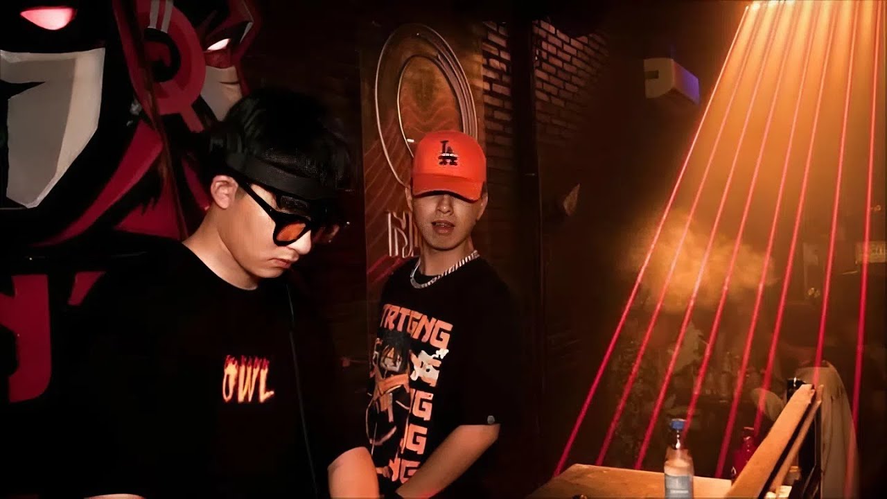 FULL TRACK LIÊN HOÀN GÕ DJ THÁI HOÀNG DỘI BOOM CỰC MẠNH 2026✈️NHẠC BAY PHÒNG 2026 BASS CỰC CĂNG VOL2