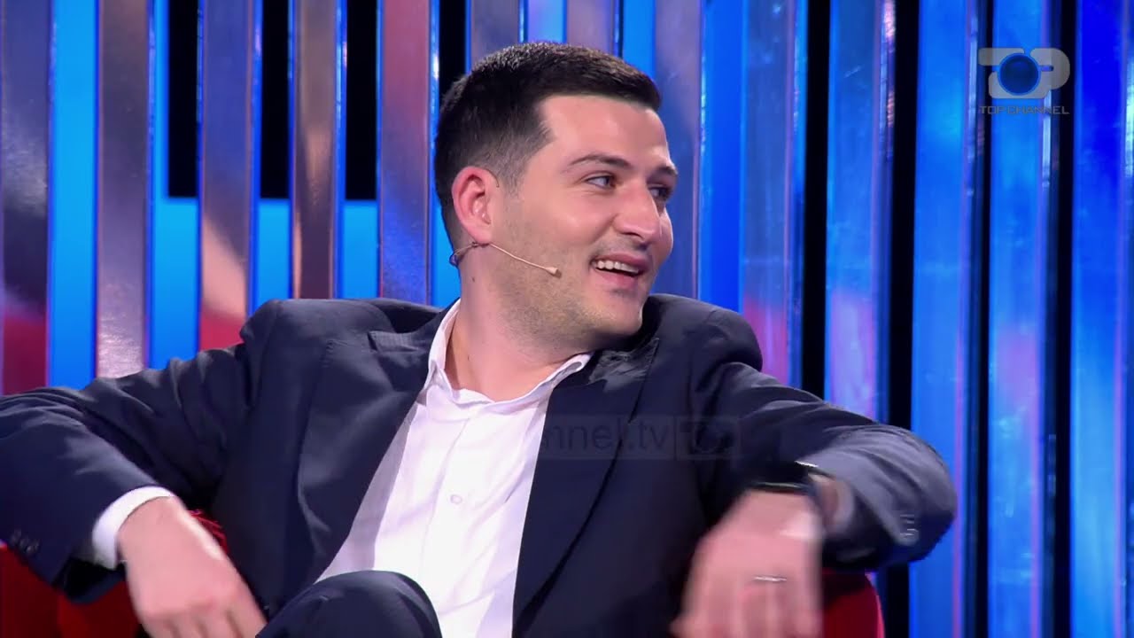 Si e sheh Arbri raportin mes Donaldit dhe Beatrix? - Post Big Brother Albania Vip