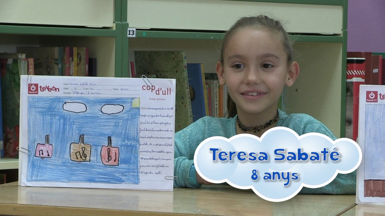 Petits Artistes. 