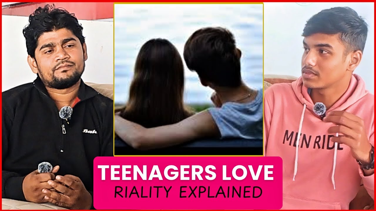 why nowdays young people take realationships seriously ?????