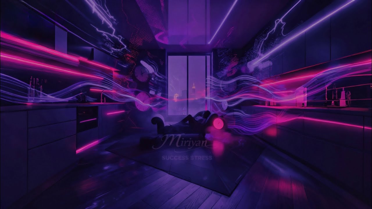 miriyan - Success Stress