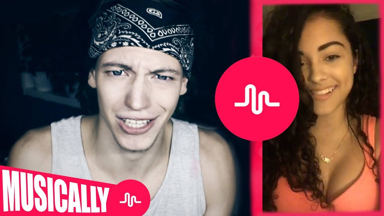 РЕАКЦИЯ ШОКИРУЮЩИЕ  ВИДЕО МОИХ ПОДПИСЧИКОВ В MUSICALLY.LY