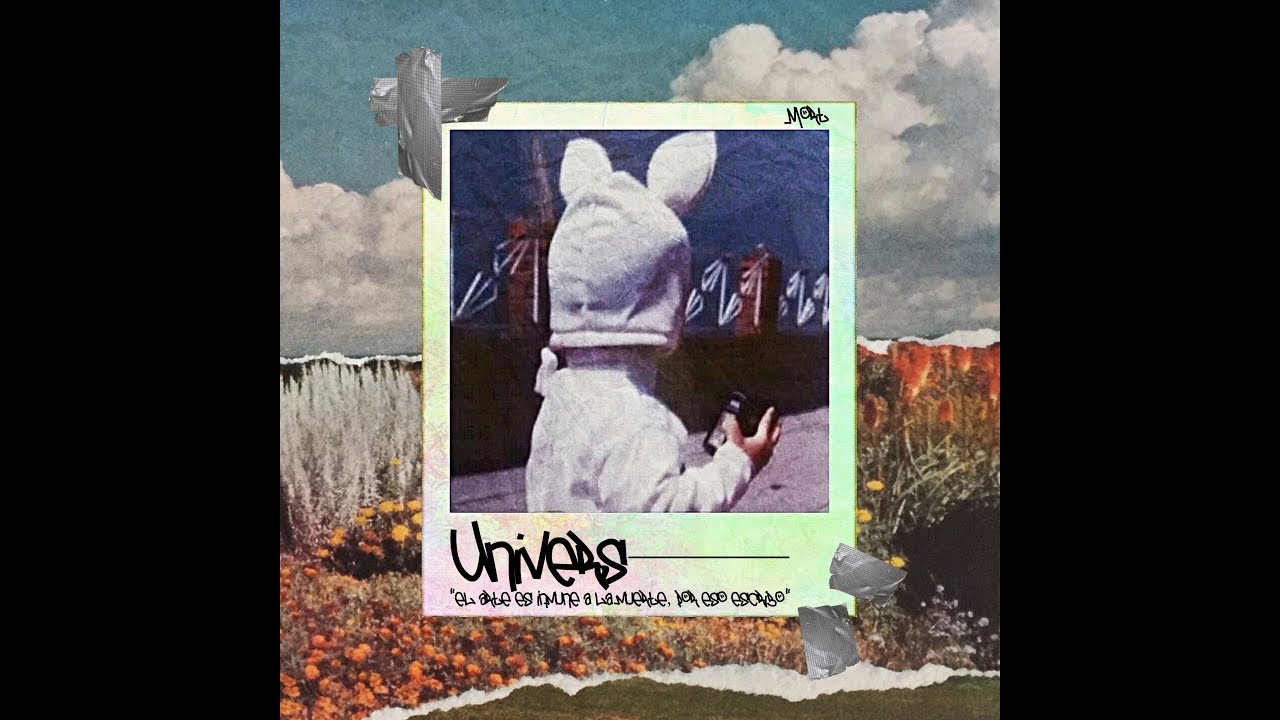 Mortimer Drunk & Dr. Trez - Samsara | Univers—
