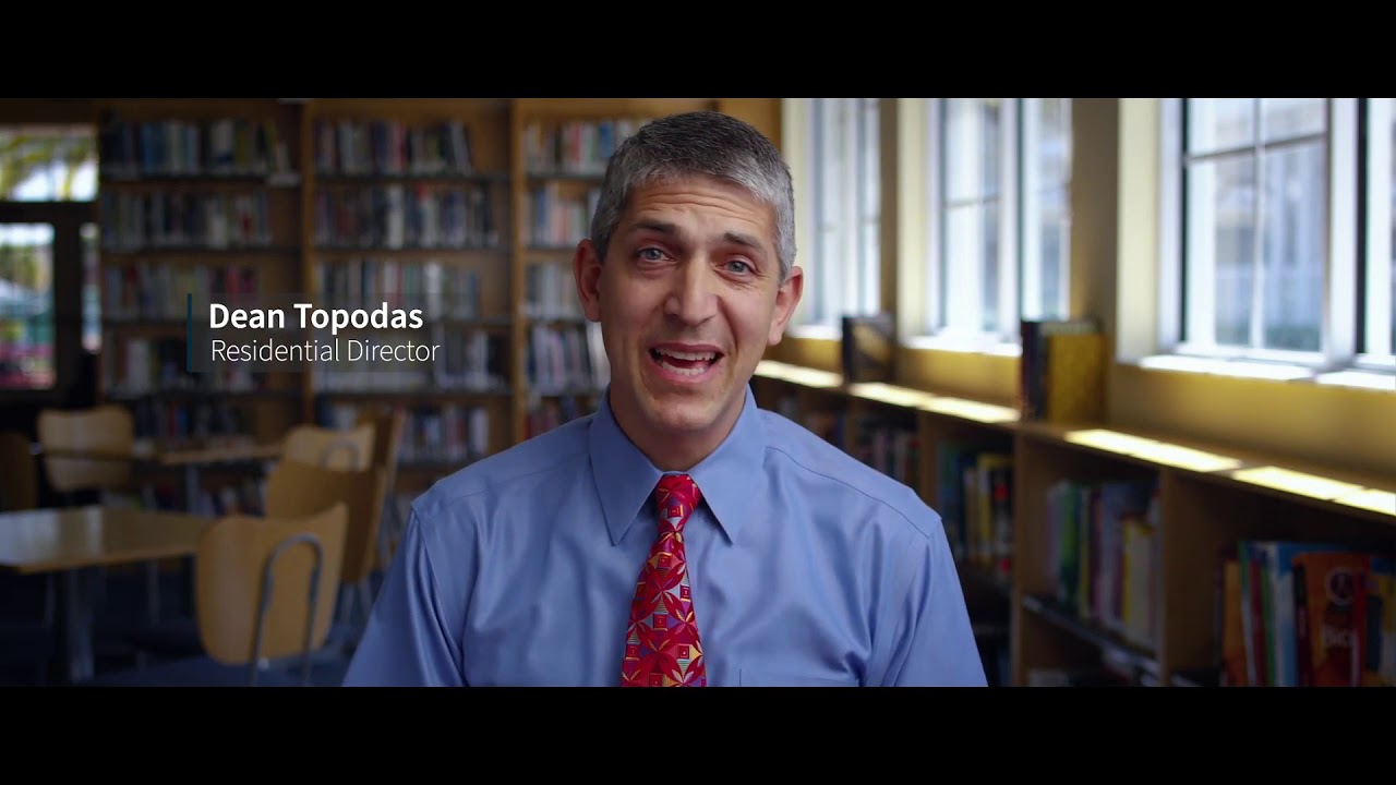 Creating a Global Community: Boarding at Windermere Preparatory School