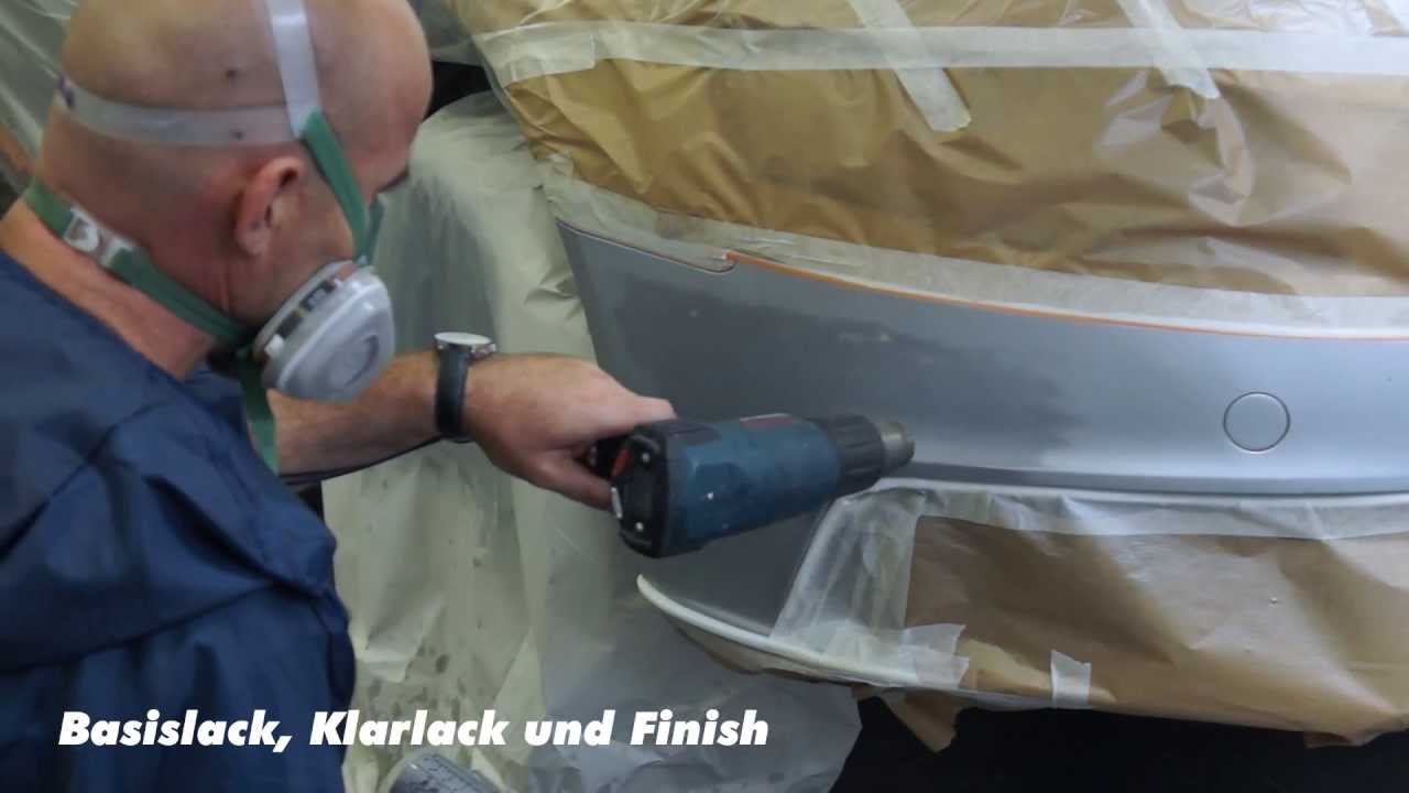 Beautycar Mannheim Spot Repair
