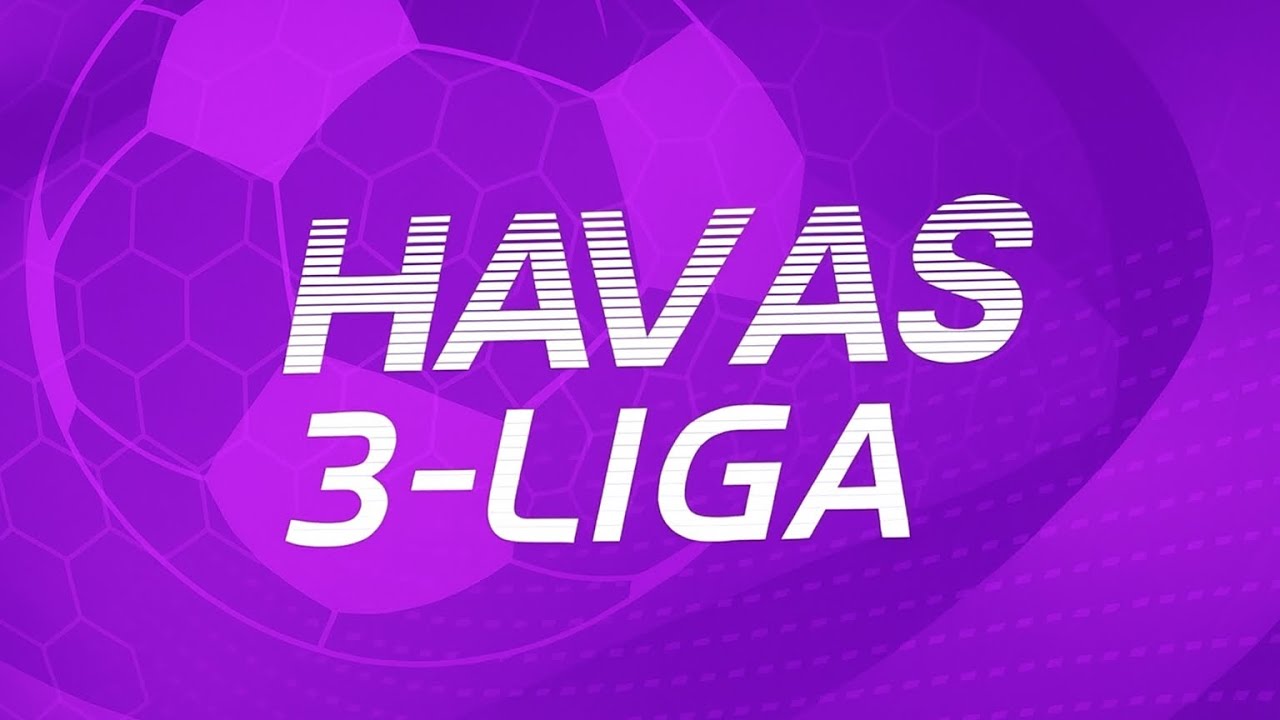 HAVAS 3-LIGA FC FC 92 - FC NAZARBEK
