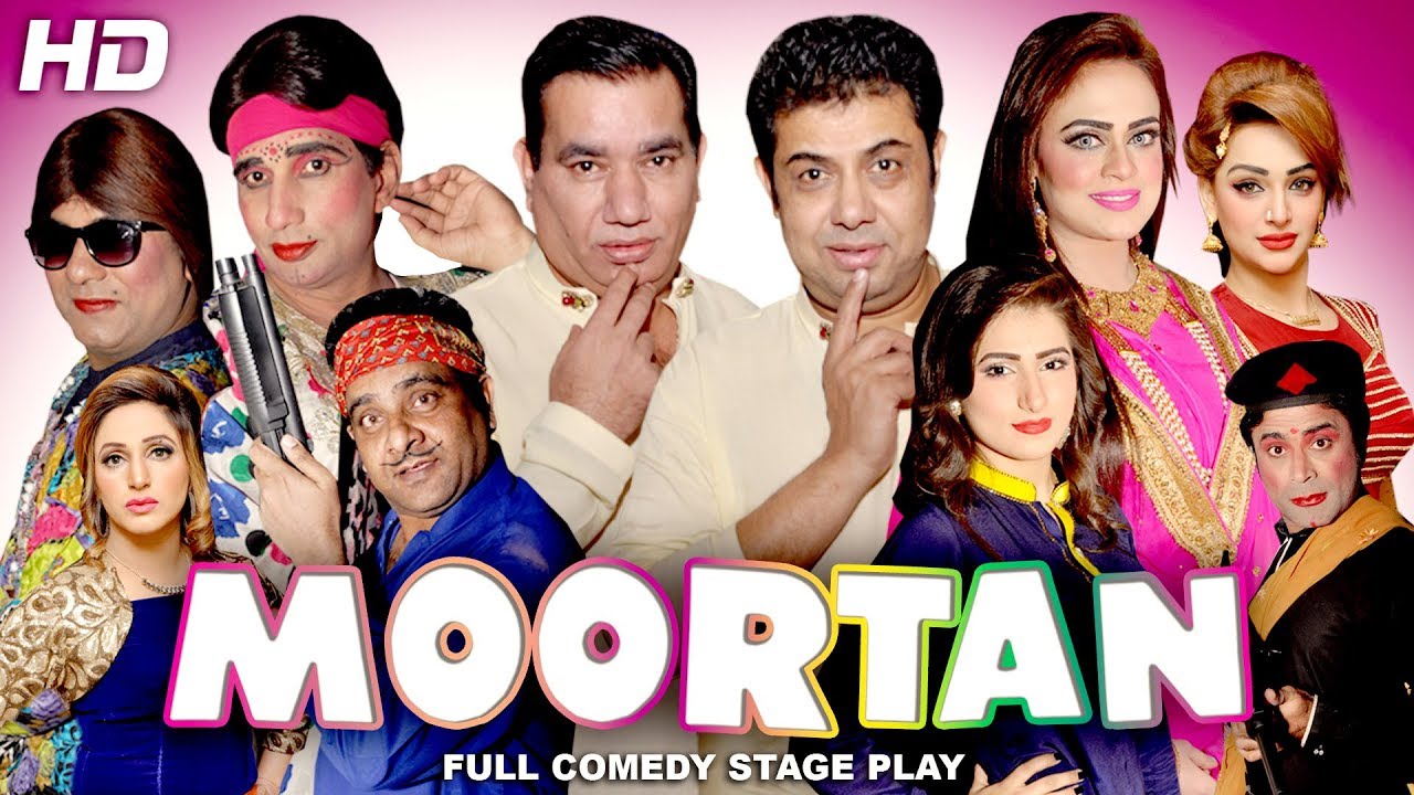 NEW COMEDY STAGE DRAMA 