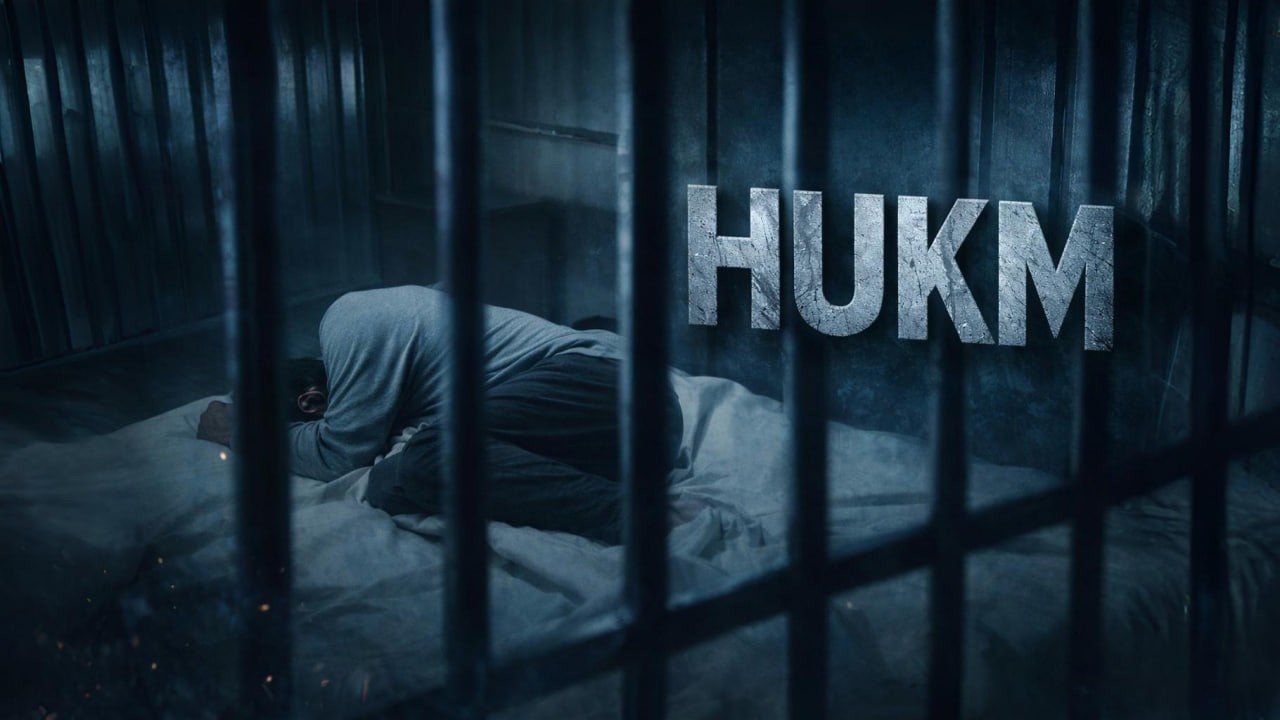 Hukm 11-qism | O'zgacha jumboqlar | Ziyohay