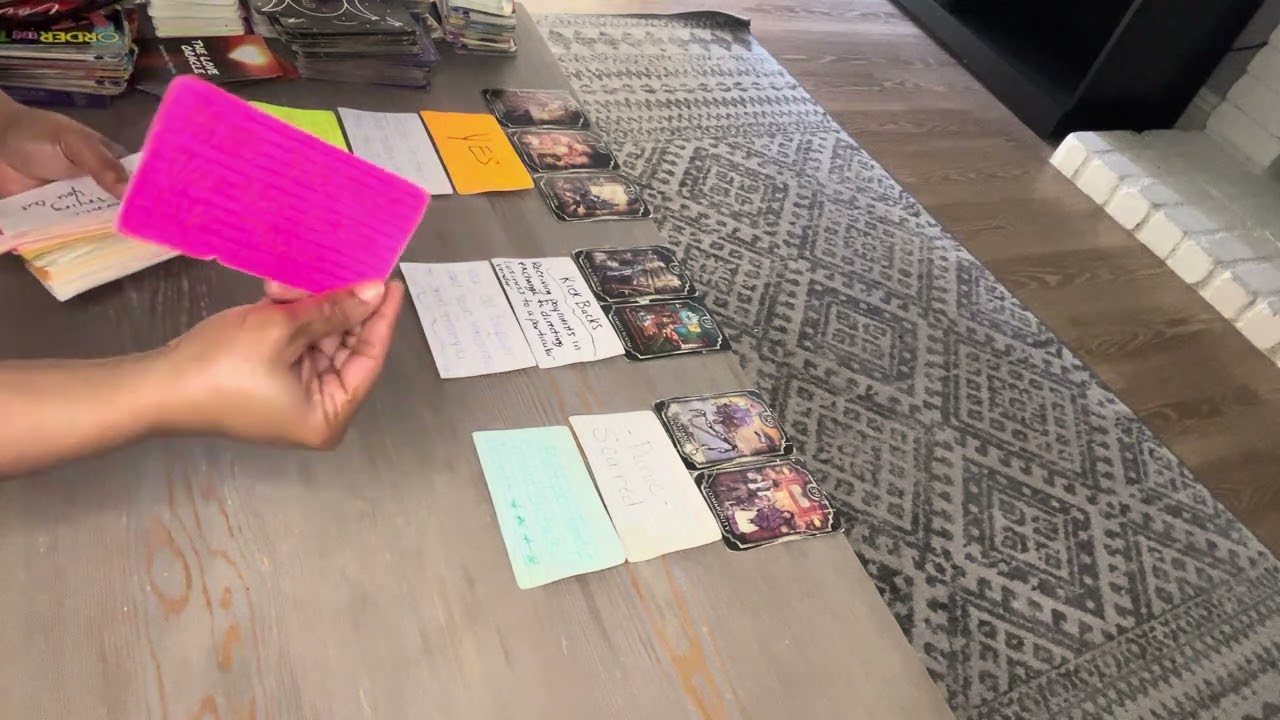 It’s a shakeup in the community-these people know they messed up doing this to you 